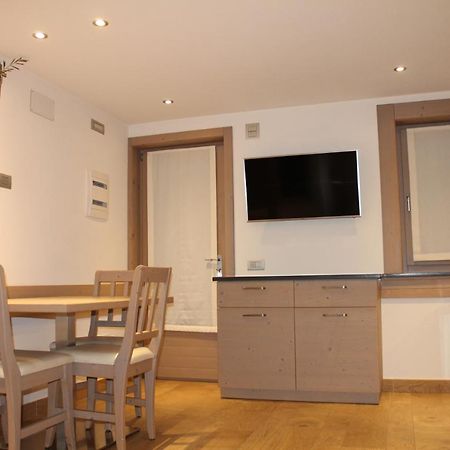 Pedrin'S House Apartment Ливиньо Екстериор снимка