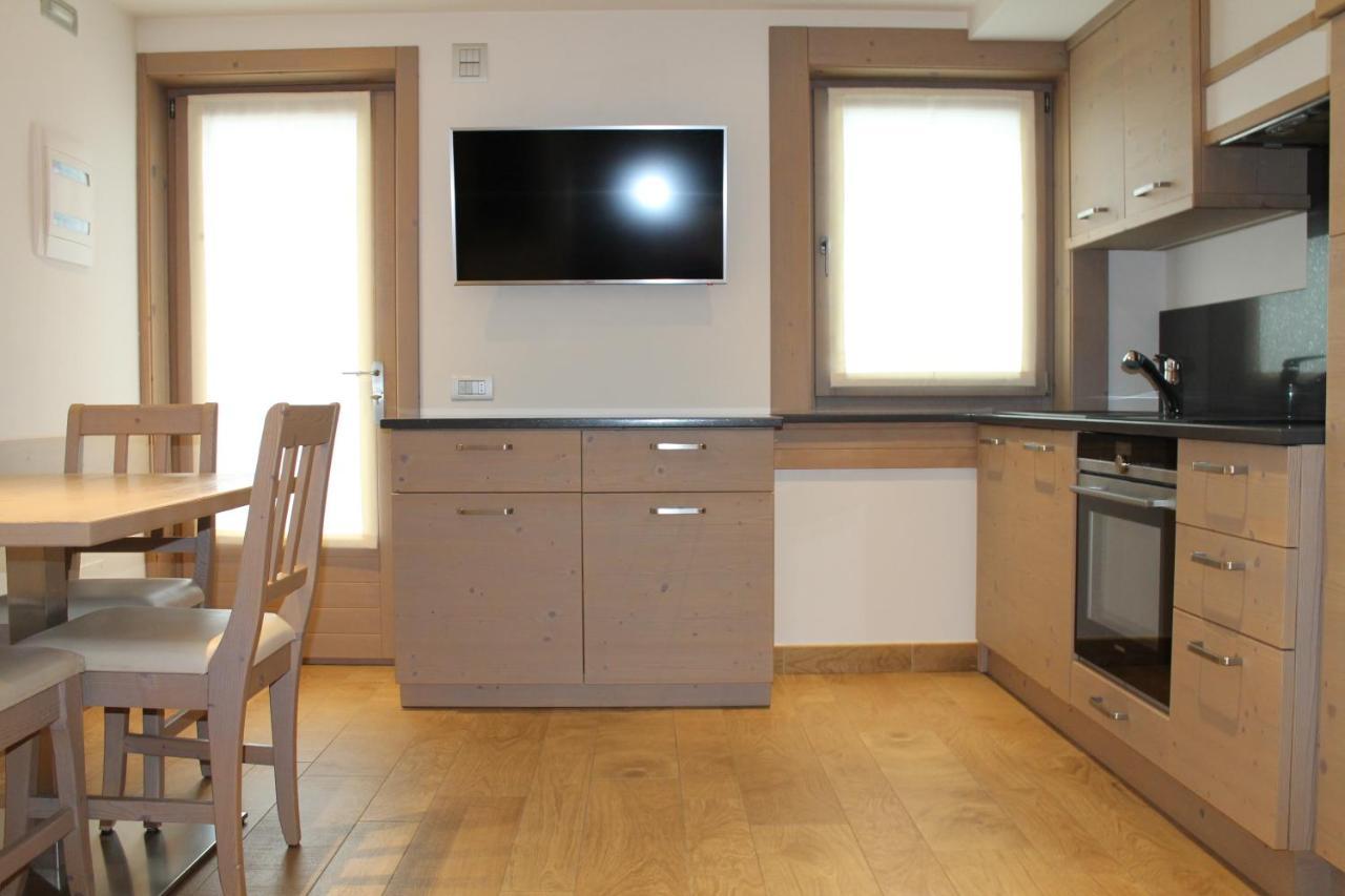 Pedrin'S House Apartment Ливиньо Екстериор снимка