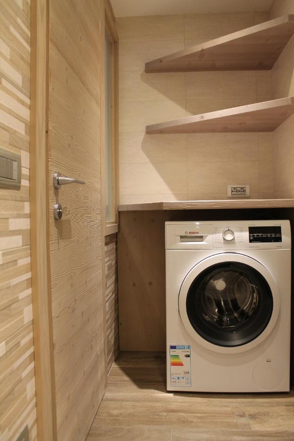 Pedrin'S House Apartment Ливиньо Екстериор снимка
